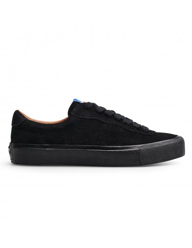 Last Resort AB VM001 Suede Lo Black/Black d'Europe débarque