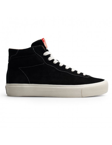 Last Resort AB VM001 Suede Hi Black/White Comparez plus de prix