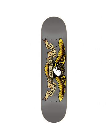 Anti Hero Classic Eagle Deck 8.25" la livraison gratuite