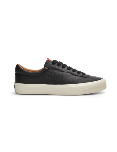 Last Resort VM001 Lo Mill Leather Black/White votre