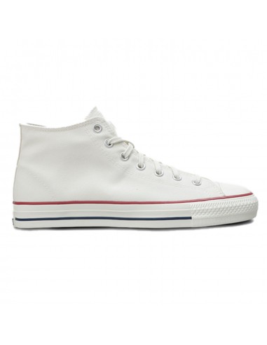 Converse Cons CTAS Pro Mid Egret/Red/Clematis Blue commande en ligne