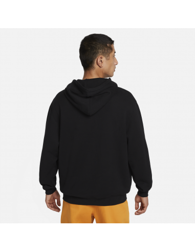 Nike SB Skate Hoodie Black/University Gold Découvrez la collection