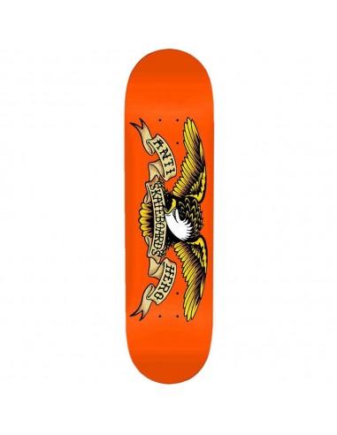 Anti Hero Deck Classic Eagle 9.0" offre 