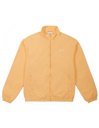 Grand Collection Nylon Jacket Peach de votre