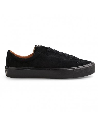 Last Resort AB VM003 Suede Lo Black/Black JUSQU'A -70%! 