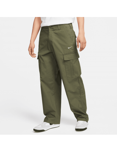 Nike SB Kearny Cargo Pant Medium Olive plus qu'un jeu 